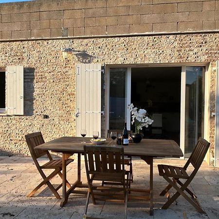 La Maison Du Soleil Porticcio  Exterior photo